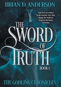 Cover: The Sword of Truth - 4 Horsemen Publications