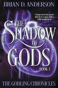 Enlarge image Cover: The Shadow of Gods - 4 Horsemen Publications