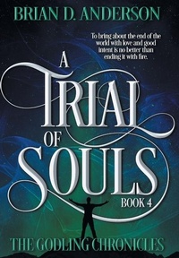 Enlarge image Cover: A Trial of Souls - 4 Horsemen Publications