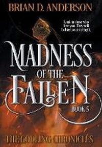 Enlarge image Cover: Madness of the Fallen - 4 Horsemen Publications