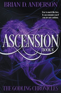 Enlarge image Cover: Ascension - 4 Horsemen Publications