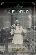 Cover: In the Time of Spirits - Peony Books