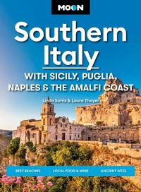 Abbildung von: Moon Southern Italy - Moon Travel