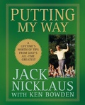 Cover: Putting My Way - Turner Publishing Company