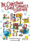 Cover: The Christmas Cookie Sprinkle Snitcher - Purple House Press