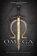 Cover: Omega - Koehler Books