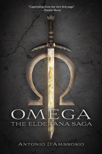Enlarge image Cover: Omega - Koehler Books