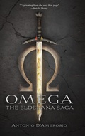 Cover: Omega - Koehler Books