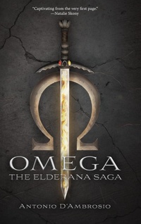 Enlarge image Cover: Omega - Koehler Books