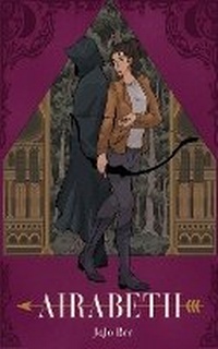 Enlarge image Cover: Airabeth - Spellbound Publishing House, LLC