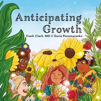 Abbildung von: Anticipating Growth - Argyle Fox Publishing