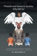Cover: Pharaoh and Herod to Society - Page Publishing