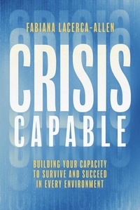 Abbildung von: Crisis Capable - Advantage Media Group