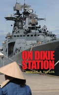 Cover: On Dixie Station - Dorrance Publishing Co.