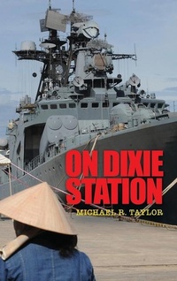 Enlarge image Cover: On Dixie Station - Dorrance Publishing Co.