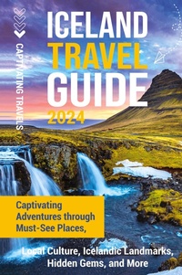 Abbildung von: Iceland Travel Guide - Captivating Travels