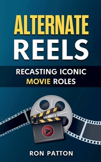 Enlarge image Cover: Alternative Reels - Staten House