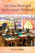 Cover: La Clase Principal en la escuela Waldorf - Alkion Press