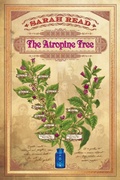 Cover: The Atropine Tree - Bad Hand Books, LLC