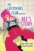 Cover: The Leftovers Club - Viennarose Publishing
