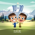 Cover: Ju-Jo - Csit Publishing