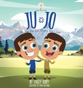 Cover: Ju-Jo - Csit Publishing