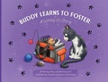 Cover: Buddy Learns To Foster - Meow Mob