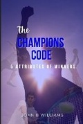 Cover: The Champions Code - 1010 Ventures, LLC