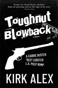 Cover: Toughnut Blowback - Tucumcari Press