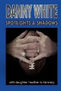 Enlarge image Cover: Danny White - Hj Kennedy