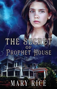 Enlarge image Cover: The Secret of Prophet House - Solasta Books