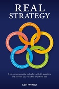 Cover: Real Strategy - act2, LLC