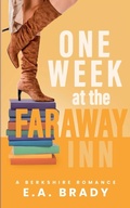 Cover: One Week at the Faraway Inn - Sandgate East Publishing