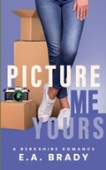 Cover: Picture Me Yours - Sandgate East Publishing