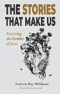 Cover: The Stories That Make Us - Hillside Publishing