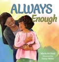 Cover: Always Enough - Maria McNeal