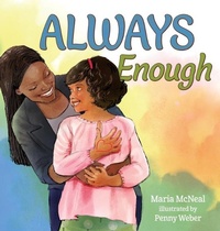 Enlarge image Cover: Always Enough - Maria McNeal