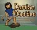 Cover: Damian Decides - RJ Publications
