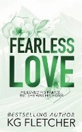 Cover: Fearless Love - Kg Fletcher