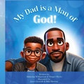 Cover: My Dad is a Man of God - DreamEmpire Publishing