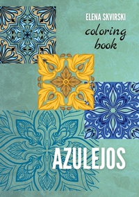 Abbildung von: Azulejos - Adventure Camino LLC