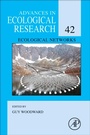 Cover: Ecological Networks - Academic Press