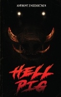 Cover: Hell Pig - Off Limits Press LLC