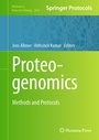 Cover: Proteogenomics - Humana