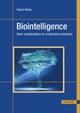 Cover: Biointelligence - Hanser Publications