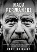 Cover: Nada Permanece - tredition