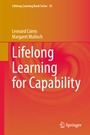 Cover: Lifelong Learning for Capability - Springer
