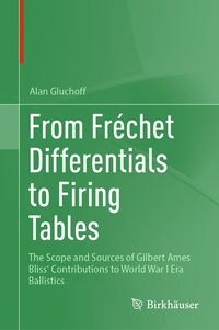 Abbildung von: From Frechet Differentials to Firing Tables - Birkhäuser