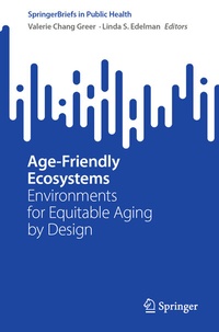 Abbildung von: Age-Friendly Ecosystems - Springer