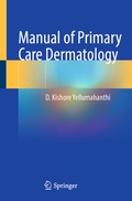 Bild: Manual of Primary Care Dermatology - Springer